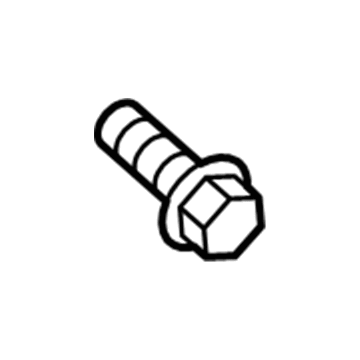 Dodge 68110902AA Bumper