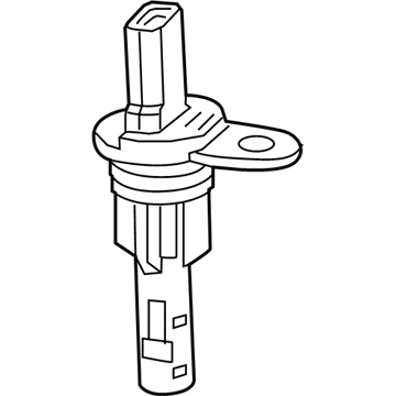 Ram 5149054AC Camshaft Sensor