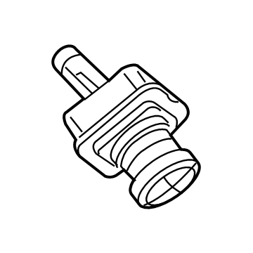 Chrysler 68144068AD Side Camera