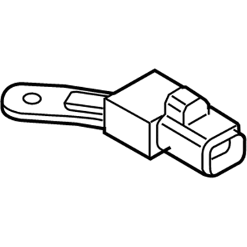 Jeep 56041889AA Igniter