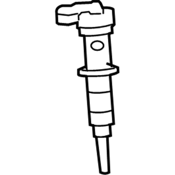 Jeep 5149054AC Camshaft Sensor