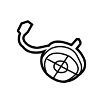 Chrysler Sebring Dome Light - 1DT52DW1AC