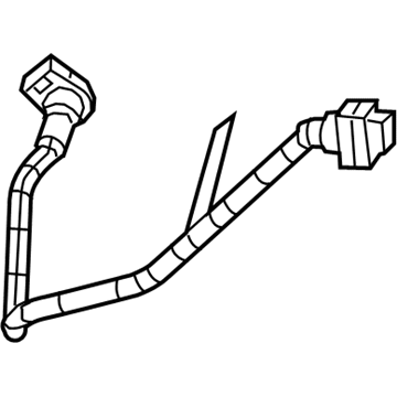 Ram 4627694AB Harness