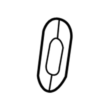 Jeep WT351D1AA Strap