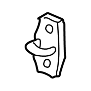 Jeep 4520288 Striker