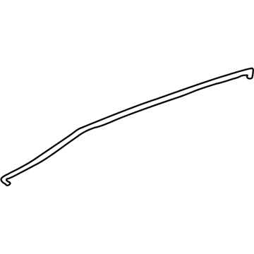 Jeep 55176626 Release Rod