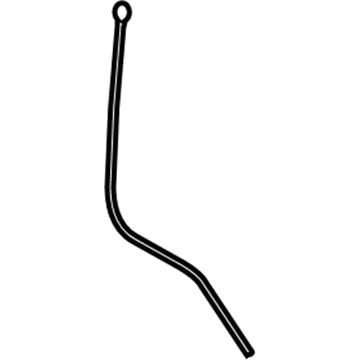 Jeep 53034186AD Dipstick