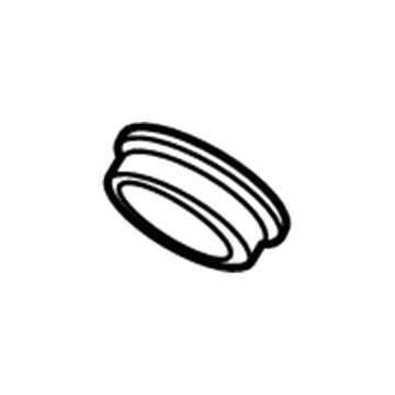 Dodge 52070457AA Pinion Seal