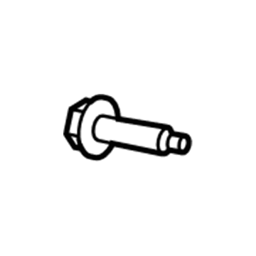 Ram 6503661 Hinge Screw