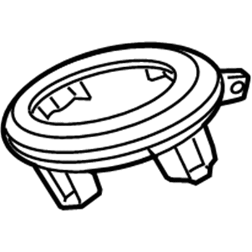 Chrysler TR421KAAD Shift Plate