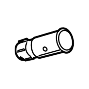 Chrysler 4793554AC Power Outlet