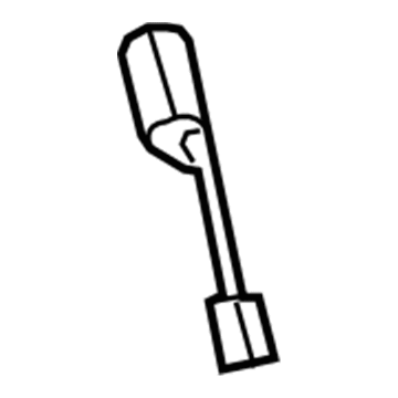 Jeep 68029261AA Switch