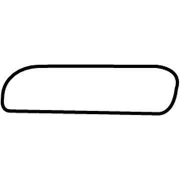 Dodge Intrepid Dome Light - HR76TL2