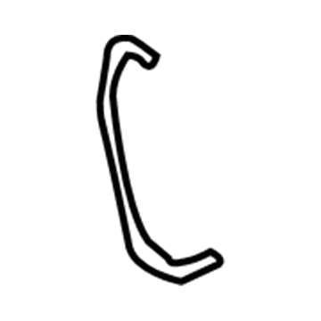 Chrysler 4717798AA Lock Rod