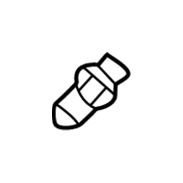 Chrysler 68034089AA Connector