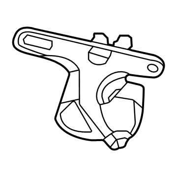 Jeep 68442483AC Solenoid Valve