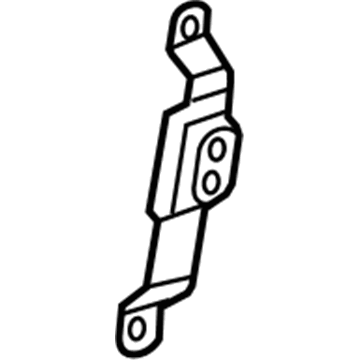 Chrysler 55350982AC Adjuster