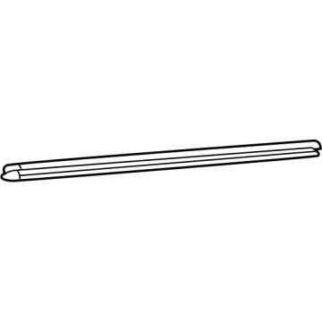 Dodge 4578782AB Support Bracket