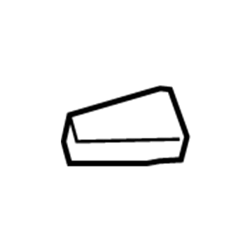 Dodge 68012613AA Resistor