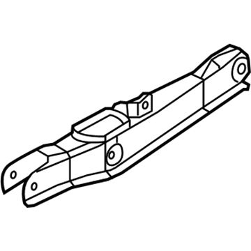 Chrysler 5085418AD Lower Control Arm