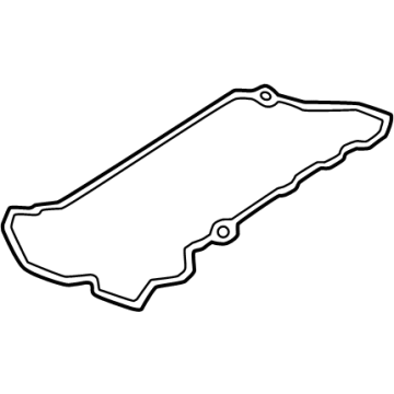 Jeep Valve Cover Gasket - 5048234AB