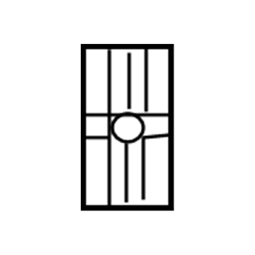 Dodge 68010499AA Switch