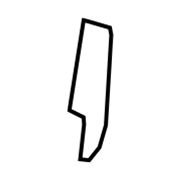 Ram 1NN41XDVAA Outer Cover