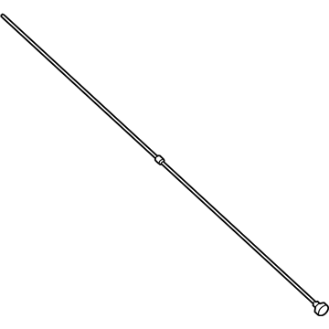 Ram 55372744AE Balance Weight