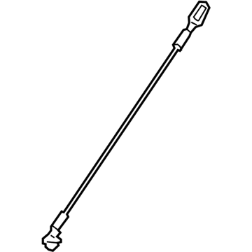 Ram 68054864AD Cable