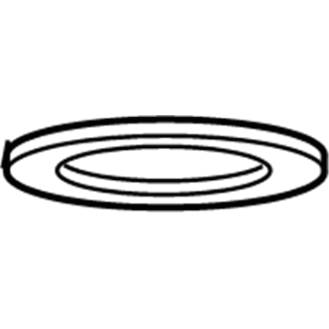 Ram 4721916AA Lock Ring