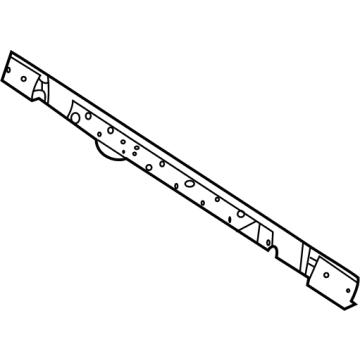 Mopar 68582142AB Panel - Close Out Mopar 68582142AB Panel - Close Out