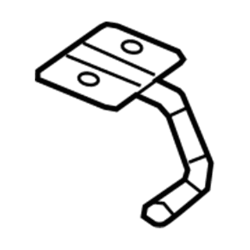 Dodge 68081286AC Hanger