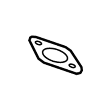 Dodge 68081823AD Front Pipe Gasket