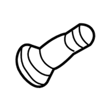 Chrysler 2073355 Valve Stem