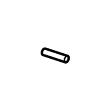Dodge 6508707AA Stud - Wheel
