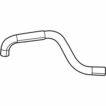 Jeep 5281339AB Hose