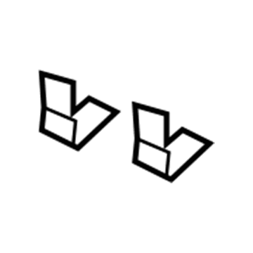 Chrysler 5127355AA Retaining Bracket