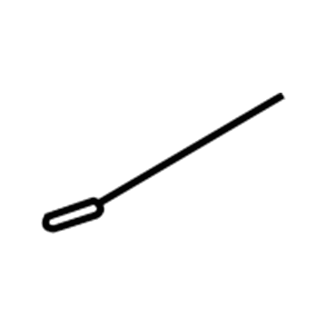 Chrysler 5139828AA Cable