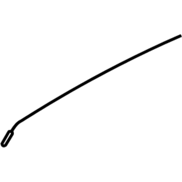 Chrysler 5127343AA Cable