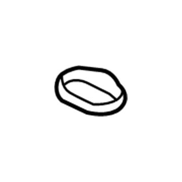 Chrysler 5127348AA Handle