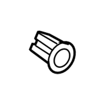 Dodge 4673358AF Rod Clip