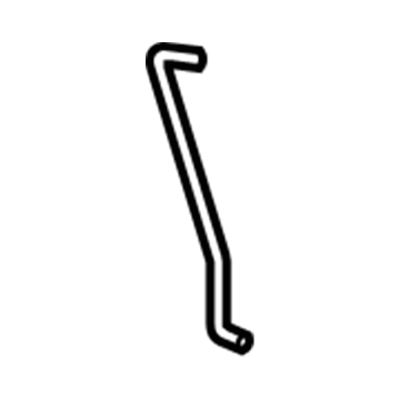 Dodge Ram 2500 Door Latch Cable - 5KA92DX9AA