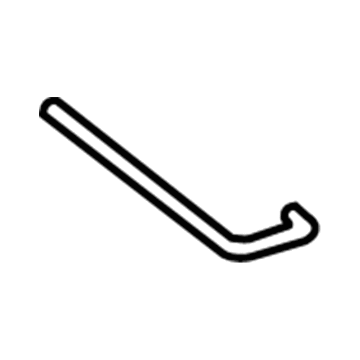 Dodge 55277086AA Rod