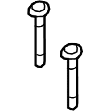 Jeep 5SK72HL1AA Sleeve