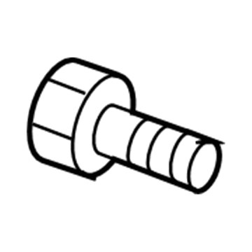 Dodge 52038783AC Gear Assembly Bushing