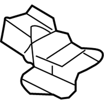 Dodge 56041018AD M.A.P. Sensor