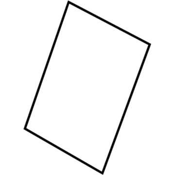 Dodge 4610085AA Seat Back Heater