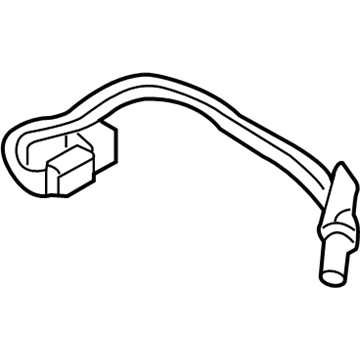 Chrysler MN142069 Socket