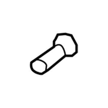 Jeep 4589801AA Latch