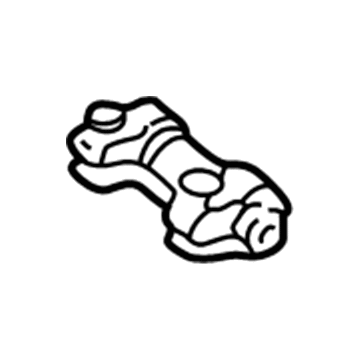 Jeep 52037536AC Adjust Tube